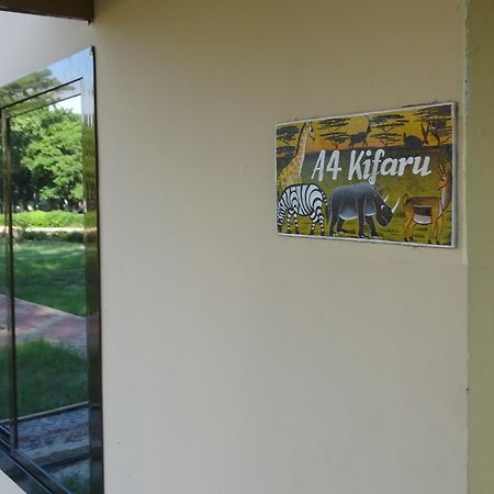 Mgulani Lodge Hotel 다르에스살람 객실 사진