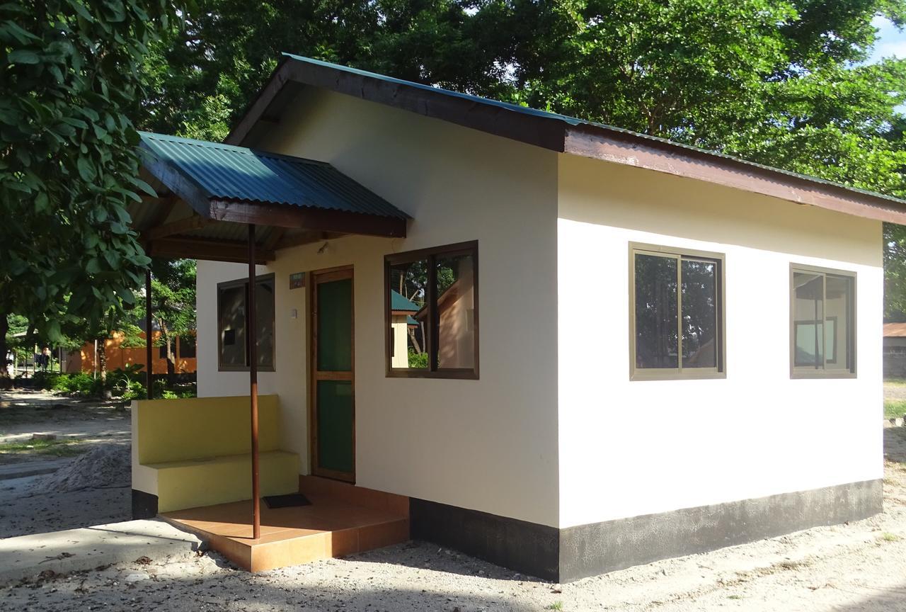 Mgulani Lodge Hotel 다르에스살람 외부 사진