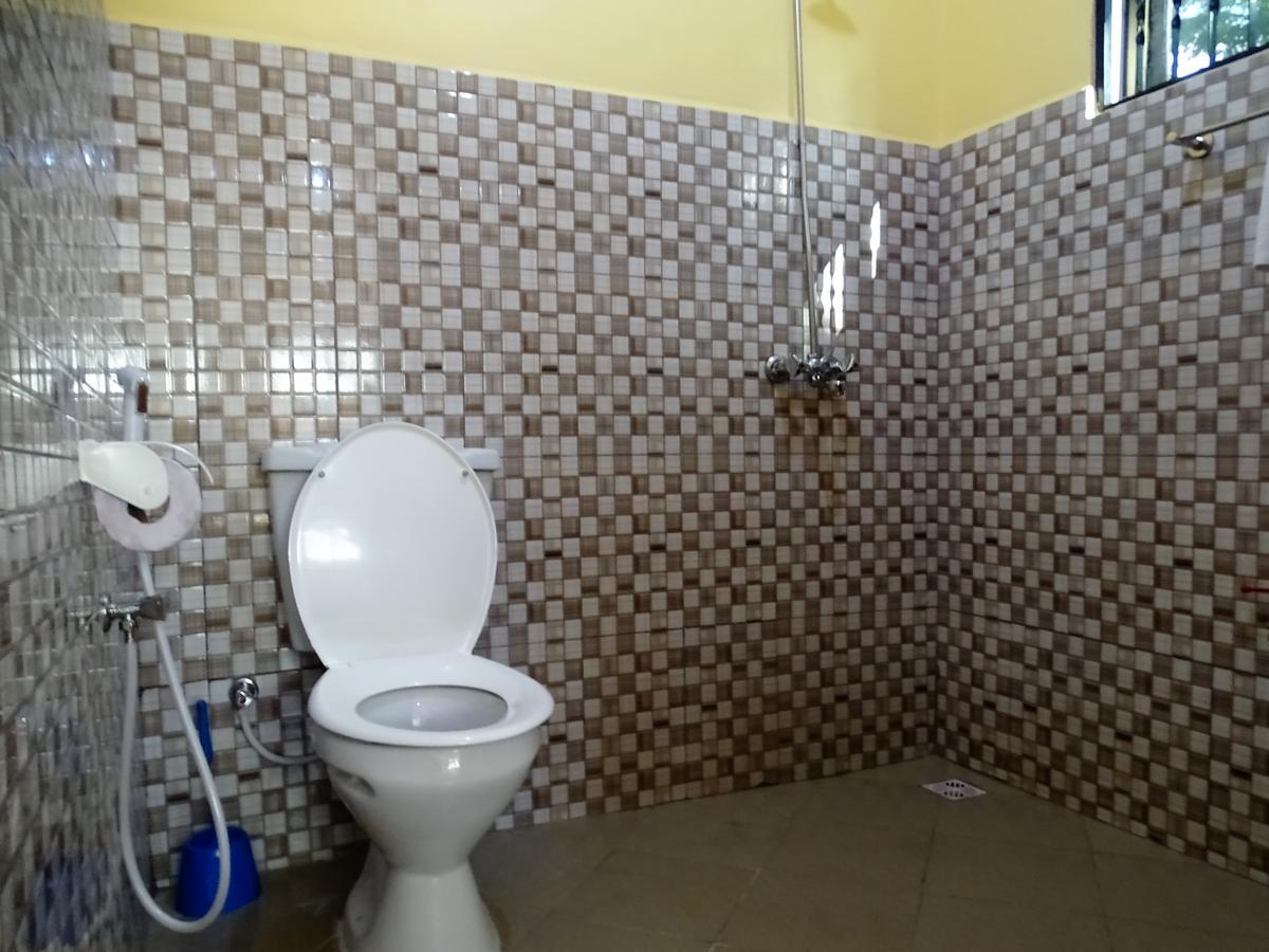 Mgulani Lodge Hotel 다르에스살람 외부 사진