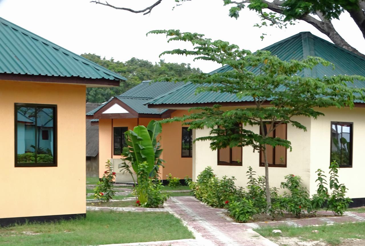Mgulani Lodge Hotel 다르에스살람 외부 사진